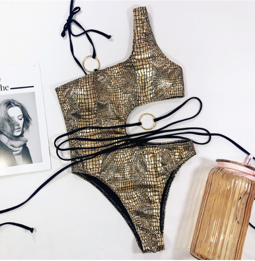 Marie | Sexy Bikini Set Dames