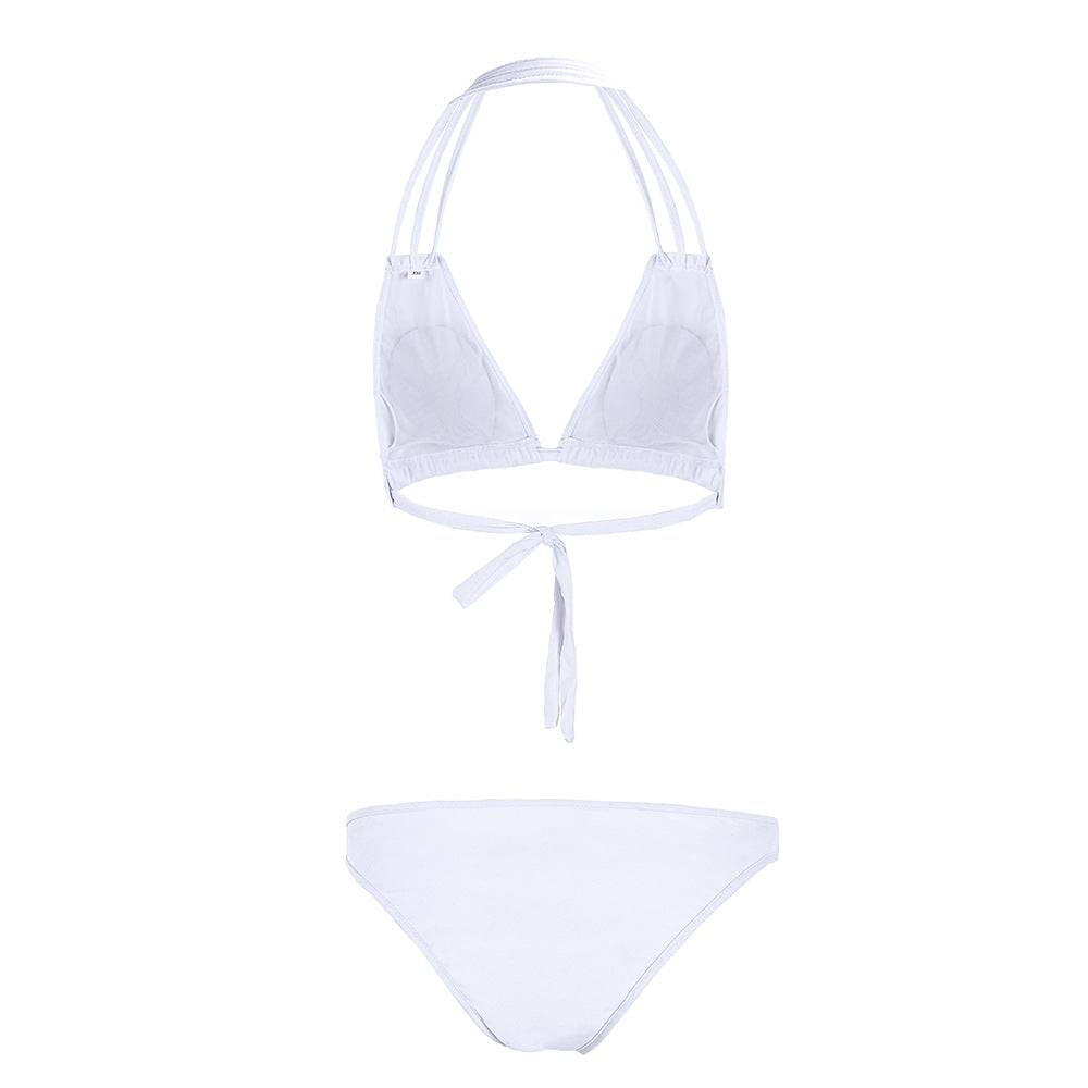 Jill | Sexy Plus Size Bikini