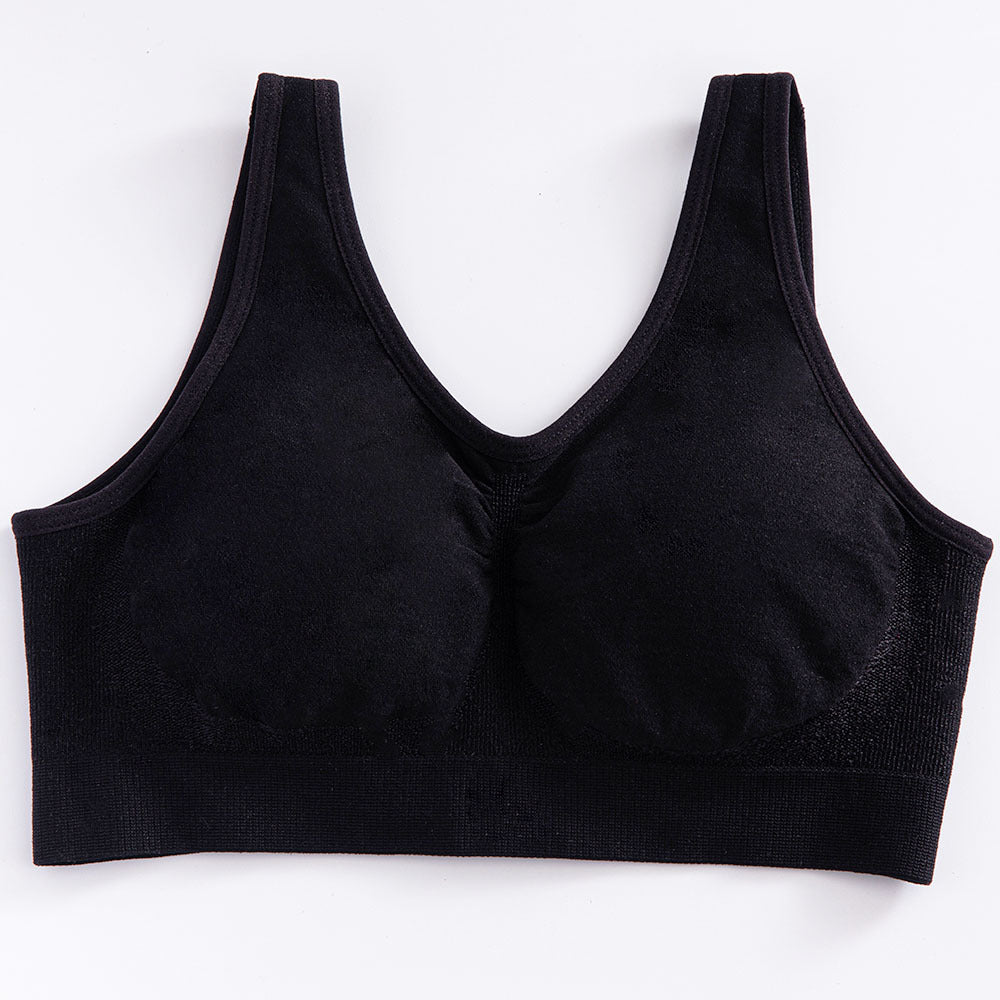 Evelyn | Naadloze Dames BH Comfort Shaper