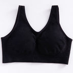 Evelyn | Naadloze Dames BH Comfort Shaper
