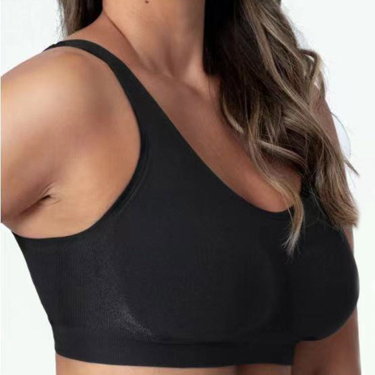 Evelyn | Naadloze Dames BH Comfort Shaper