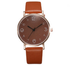 Ora | Dames Horloge Quartz