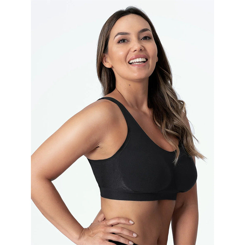 Evelyn | Naadloze Dames BH Comfort Shaper