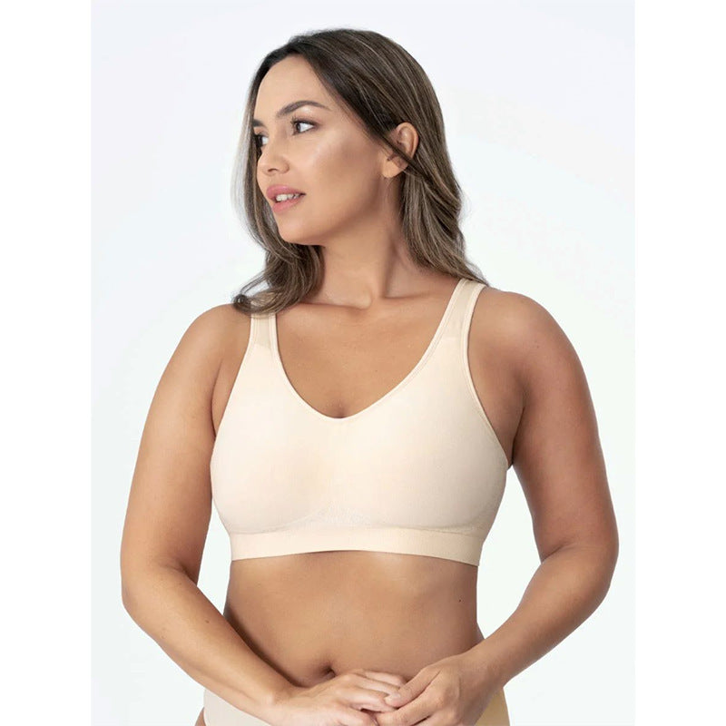 Evelyn | Naadloze Dames BH Comfort Shaper