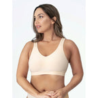 Evelyn | Naadloze Dames BH Comfort Shaper