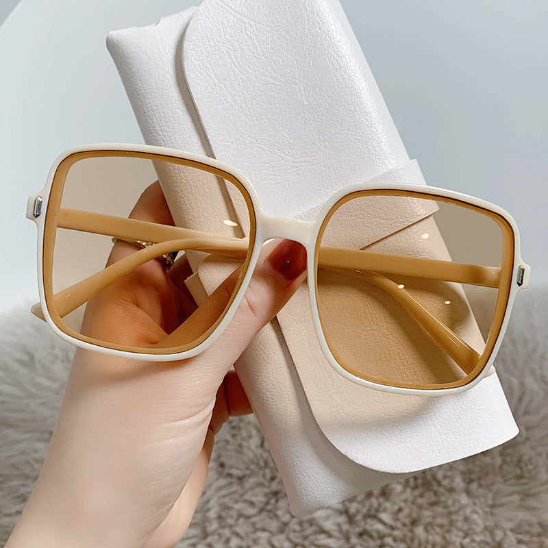 Bobbie | Vintage UV400 Zonnebril Dames