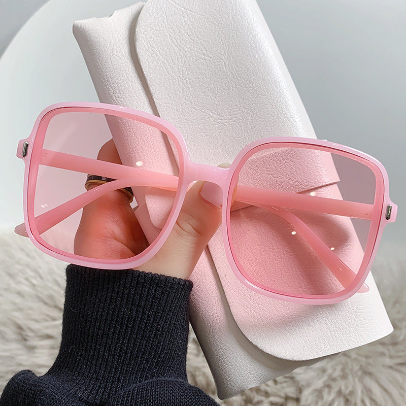 Bobbie | Vintage UV400 Zonnebril Dames