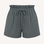 Sorrento |  Shorts Voor Dames met Elastische Taille
