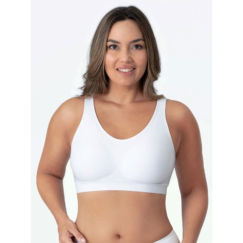 Evelyn | Naadloze Dames BH Comfort Shaper