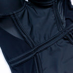 Maya | Luxe Corrigerend Badpak met Mesh