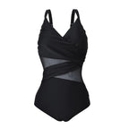 Lilian | Dames Luxe Plus Size Bikini