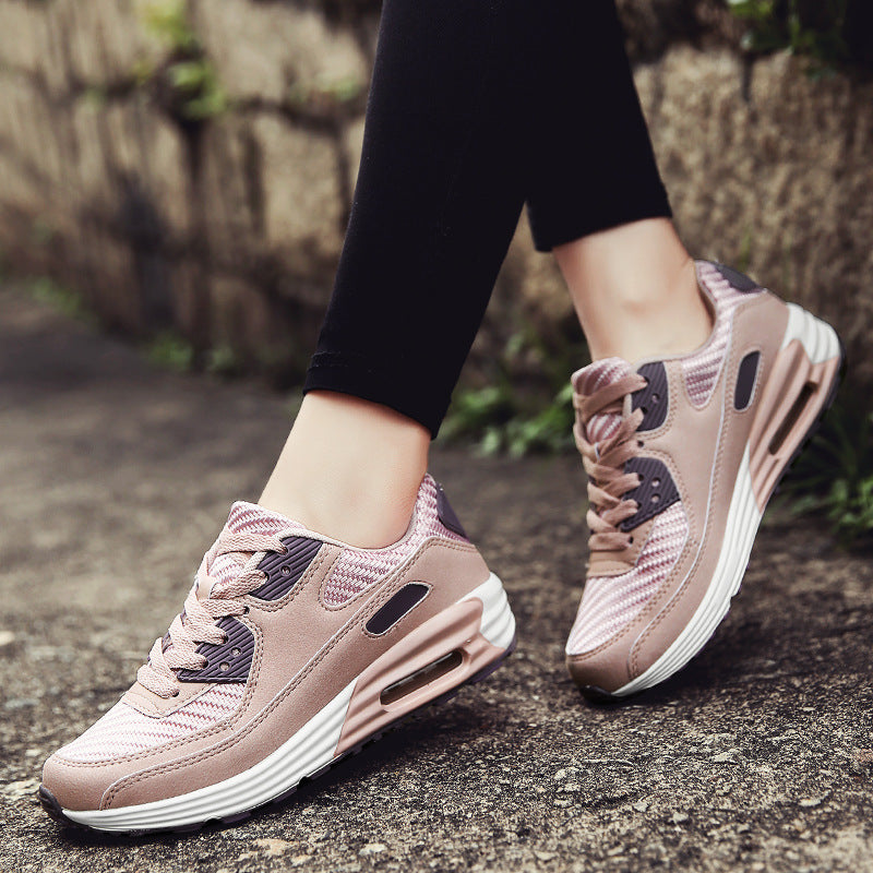 Shavi | Dames Air Sneakers Comfort