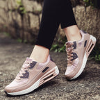 Shavi | Dames Air Sneakers Comfort