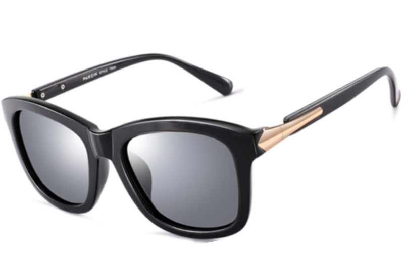 Rachelle | UV400 Gepolariseerde Dames Zonnebril