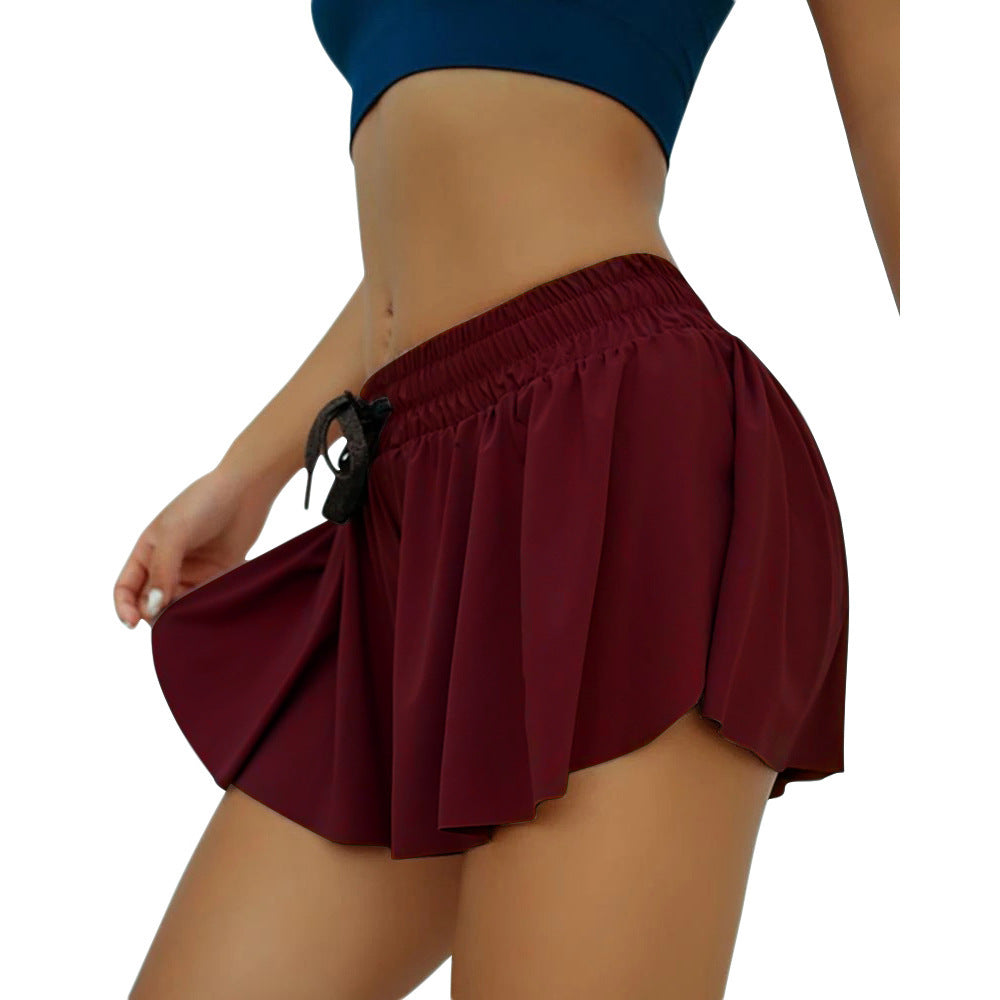 Zarelle | Sport Skort Dames met Binnenbroekje