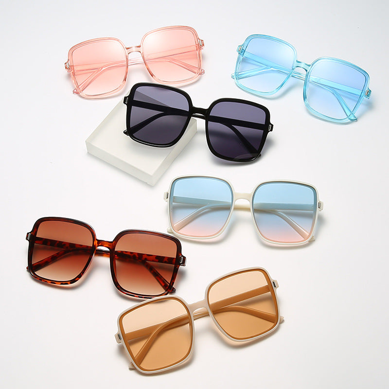 Bobbie | Vintage UV400 Zonnebril Dames