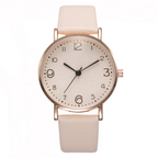 Ora | Dames Horloge Quartz
