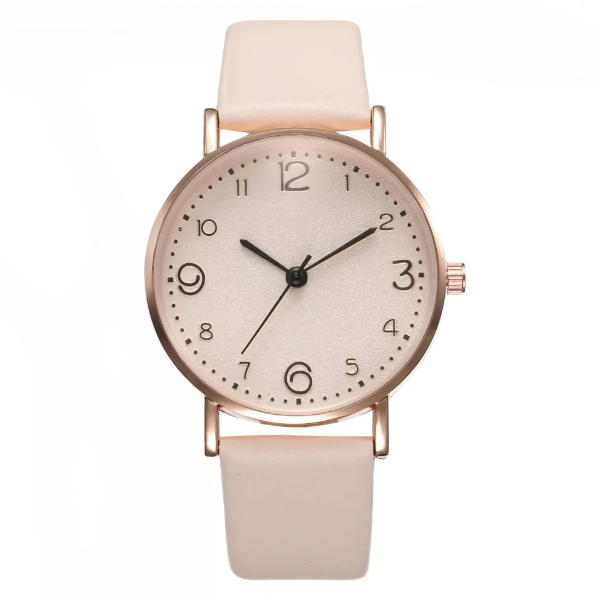 Ora | Dames Horloge Quartz