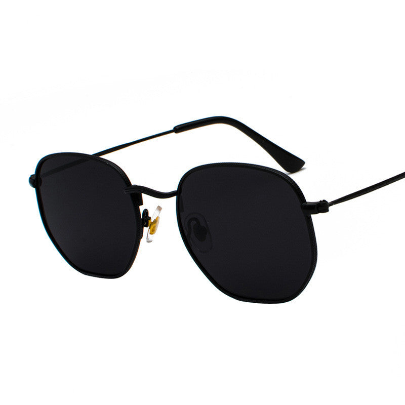 Rosalie | Luxe Hexagon Zonnebril UV400 Dames
