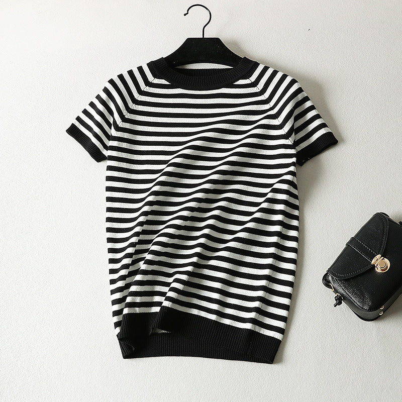 Éloise | Knit Trui Dames