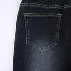 Vayen | Dames Flared Jeans met Low Waist Fit