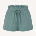 Sorrento |  Shorts Voor Dames met Elastische Taille