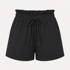 Sorrento |  Shorts Voor Dames met Elastische Taille