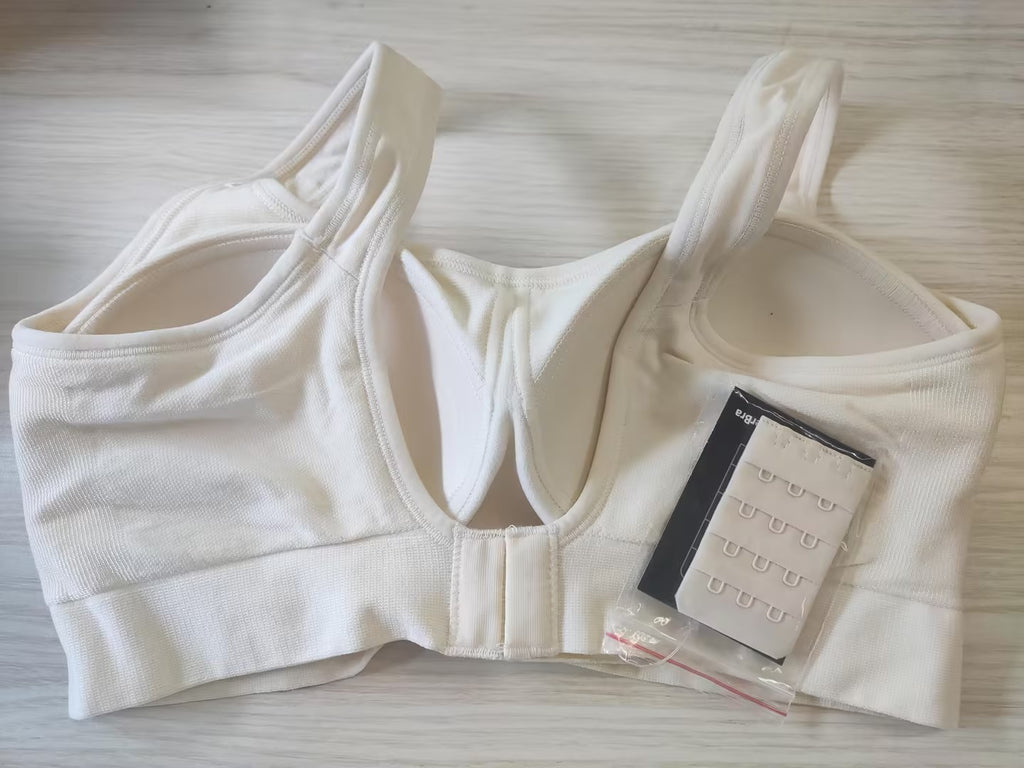 Evelyn | Naadloze Dames BH Comfort Shaper