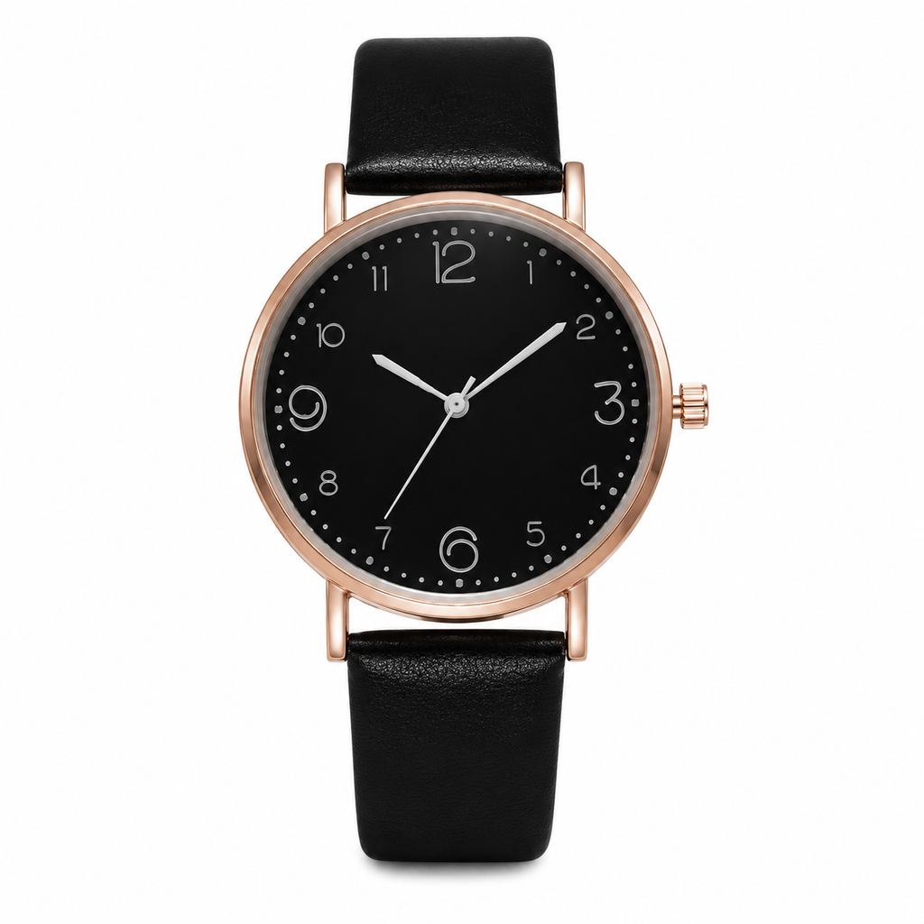 Ora | Dames Horloge Quartz