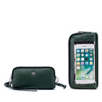 Bee | Leren Schoudertas Dames – Crossbody Tas