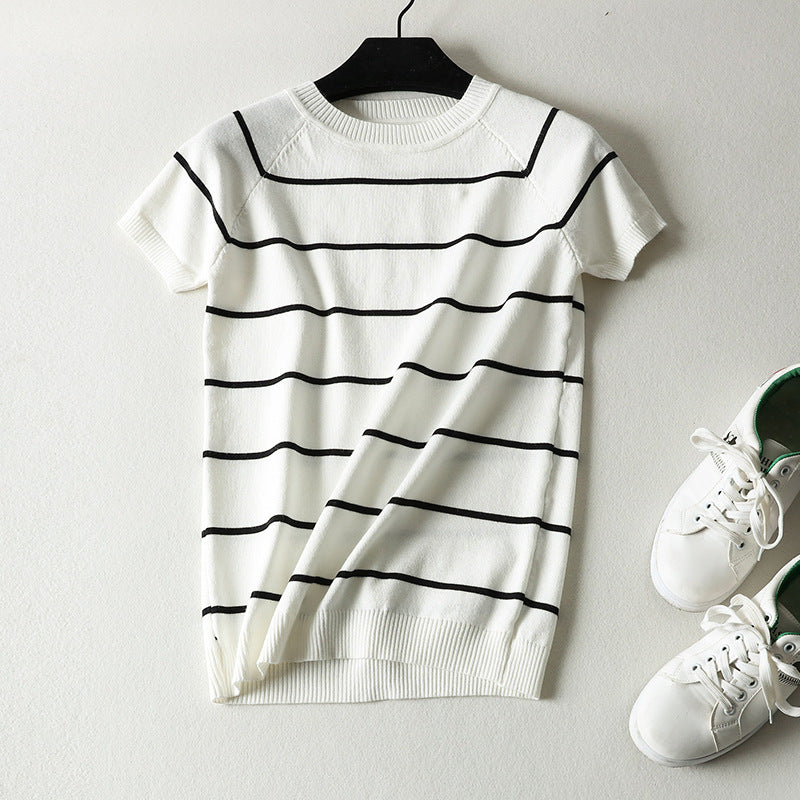Éloise | Knit Trui Dames