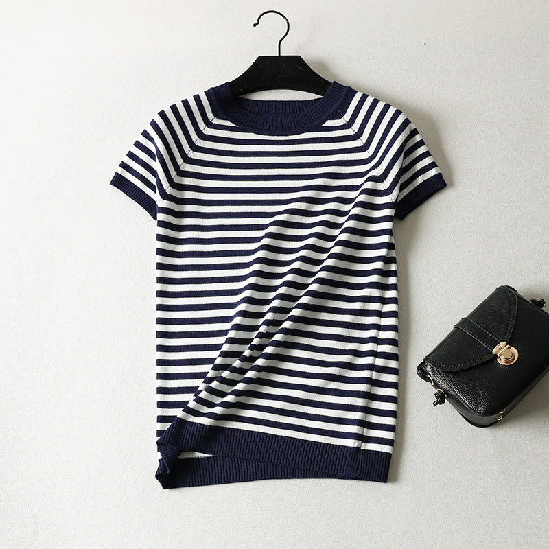 Éloise | Knit Trui Dames