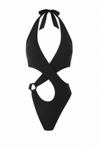 Tulum | Luxe Dames Monokini