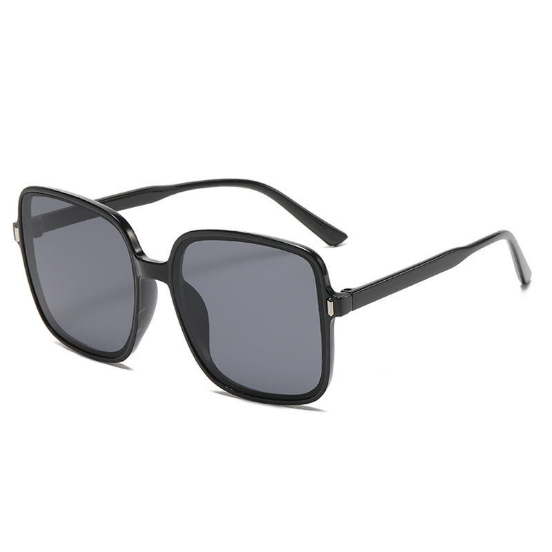 Bobbie | Vintage UV400 Zonnebril Dames
