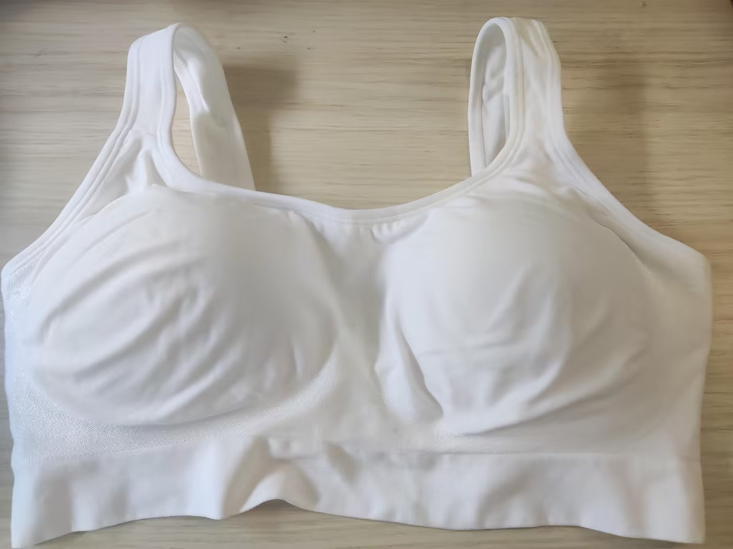 Evelyn | Naadloze Dames BH Comfort Shaper