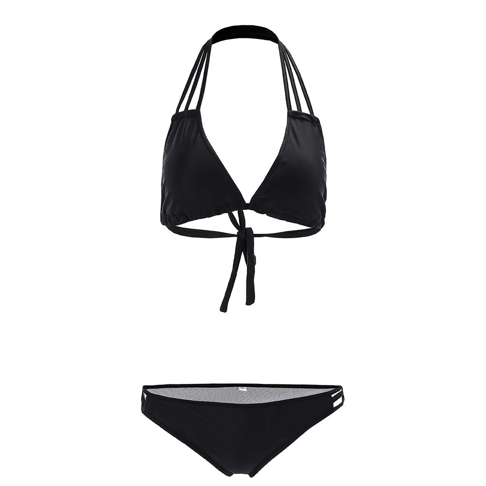 Jill | Sexy Plus Size Bikini