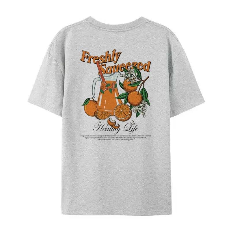 Maud | Oversized Dames T-shirt