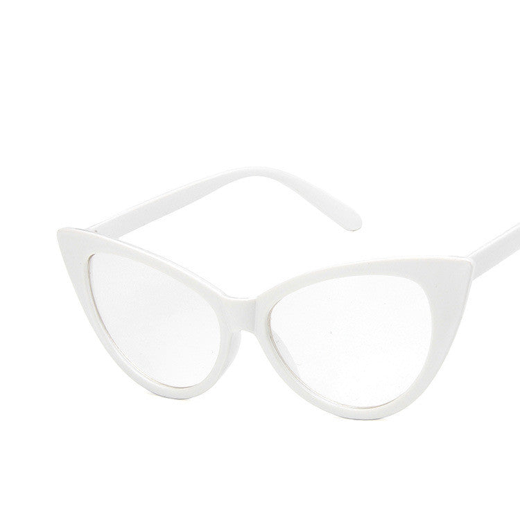 Vicky | Cat Eye Bril Dames Vintage Fashion