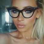 Vicky | Cat Eye Bril Dames Vintage Fashion