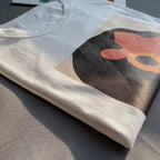 Roséline | One Size Graphic T-Shirt Dames