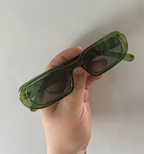 Railey | Luxe Vintage Look Zonnebril voor Dames
