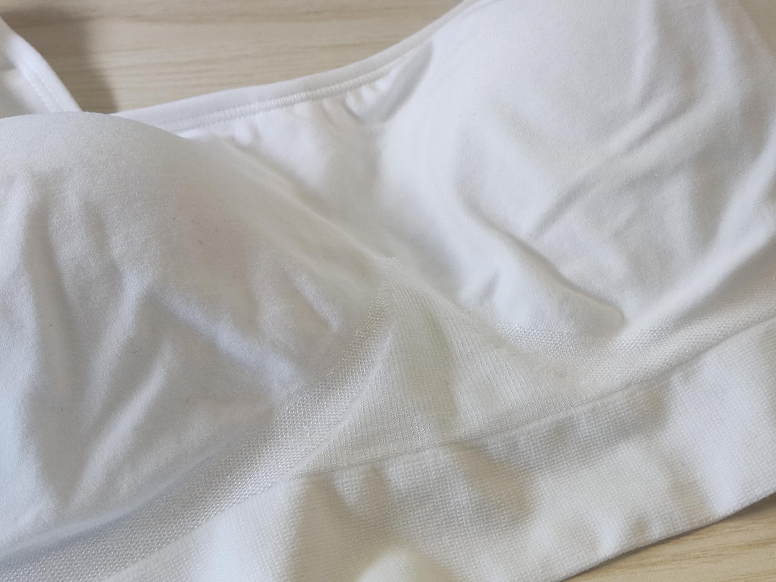 Evelyn | Naadloze Dames BH Comfort Shaper
