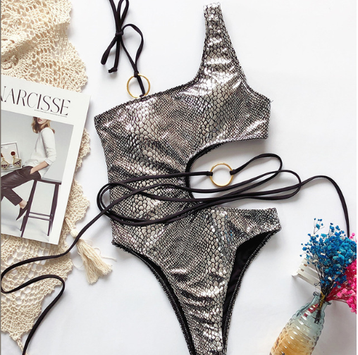 Marie | Sexy Bikini Set Dames