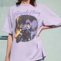 Reina | Vintage Oversized Graphic T-Shirt