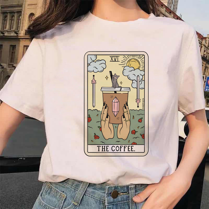 Solara | Margarita Graphic T-Shirt