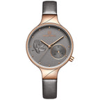 Éloira | Luxe Dames Horloge Quartz