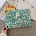 Lunéa | Laptop Sleeve – Gewatteerde Laptophoes