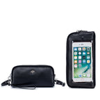 Bee | Leren Schoudertas Dames – Crossbody Tas