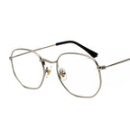 Rosalie | Luxe Hexagon Zonnebril UV400 Dames