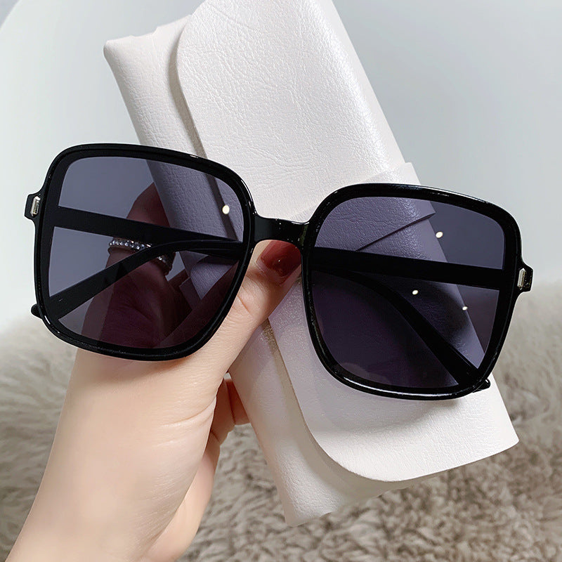 Bobbie | Vintage UV400 Zonnebril Dames